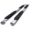 4 OVAL NERF STEP BARS - image 1