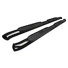 PROTRAXX 4 Oval Step Bars - image 1