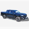 PROTRAXX 4 Oval Step Bars - image 4