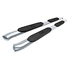PROTRAXX 4 Oval Step Bars - image 1