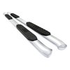 PROTRAXX 4 Oval Step Bars - image 2