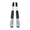 PROTRAXX 4 Oval Step Bars - image 3