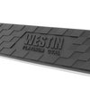 Platinum Oval Nerf Bars 2006-09 Dodge Ram - image 4