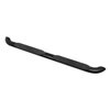Platinum Oval Nerf Bars 2007-16 Jeep Wrangler JK Unlimited - image 3
