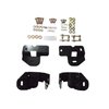 Platinum Oval Nerf Bars 2009-14 Ford F150 - image 3