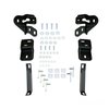 Platinum Oval Nerf Bars 2009-16 Dodge Ram 1500 - image 4
