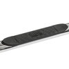 Platinum Oval Nerf Bars 2009-16 Dodge Ram 1500 - image 4