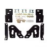 Platinum Oval Nerf Bars 2009-16 Dodge Ram 1500 - image 4