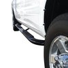Platinum Oval Nerf Bars 2010-16 Dodge Ram 2500/3500 - image 2