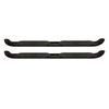 Platinum Oval Nerf Bars 2010-16 Toyota 4Runner - image 3