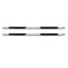 Platinum Oval Nerf Bars 2011-16 Jeep Grand Cherokee - image 3