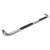 Platinum Oval Nerf Bars 2011-16 Dodge Durango - image 1