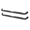 Platinum Oval Nerf Bars 2011-16 Dodge Durango - image 2