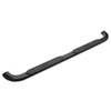 Platinum Oval Nerf Bars 2014-16 GM 1500 Pickup - image 1