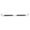 Platinum Oval Nerf Bars 2015-16 GM 2500HD/3500 Pickup - image 1