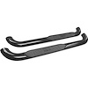 21-3920 Platinum 4 Oval Nerf Step Bars - image 1