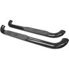 21-3920 Platinum 4 Oval Nerf Step Bars - image 2