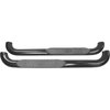 21-3920 Platinum 4 Oval Nerf Step Bars - image 3