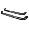 21-3925 Platinum 4 Oval Nerf Step Bars - image 2