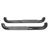 21-3925 Platinum 4 Oval Nerf Step Bars - image 3