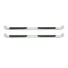 21-4020 Platinum 4 Oval Nerf Step Bars - image 3
