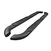 Platinum 4 Oval Step Bars - image 1