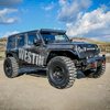 Platinum 4 Oval Step Bars - image 4