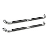 PLATINUM 4 OVAL NERF BARS - image 1