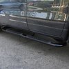 PLATINUM 4 OVAL NERF BARS - image 2