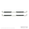PLATINUM 4 OVAL NERF BARS - image 1