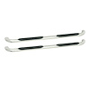 Platinum 4 Oval Step Bars - image 1