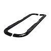 Platinum 4 Oval Step Bars - image 1