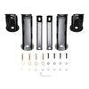 PLATINUM 4 OVAL NERF BARS - image 2