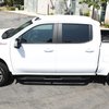 PLATINUM 4 OVAL NERF BARS - image 3
