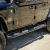 Platinum 4 Oval Step Bars - image 3