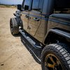 Platinum 4 Oval Step Bars - image 4