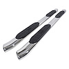 Pro Traxx Oval Nerf Bars 2005-2016 Toyota Tacoma - image 1