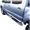 Pro Traxx Oval Nerf Bars 2005-2016 Toyota Tacoma - image 2