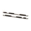 21-534170 PRO TRAXX 5 Oval W2W Nerf Step Bars - image 2