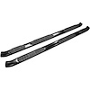 21-534175 PRO TRAXX 5 Oval W2W Nerf Step Bars - image 1