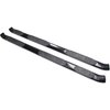 21-534175 PRO TRAXX 5 Oval W2W Nerf Step Bars - image 2