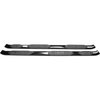 21-534175 PRO TRAXX 5 Oval W2W Nerf Step Bars - image 4