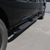 21-534315 PRO TRAXX 5 Oval W2W Nerf Step Bars - image 4