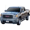 21-534565 PRO TRAXX 5 Oval W2W Nerf Step Bars - image 2