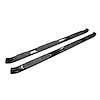 21-534575 PRO TRAXX 5 Oval W2W Nerf Step Bars - image 1