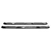 21-534575 PRO TRAXX 5 Oval W2W Nerf Step Bars - image 3