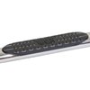 21-534580 PRO TRAXX 5 Oval W2W Nerf Step Bars - image 2