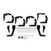 21-534580 PRO TRAXX 5 Oval W2W Nerf Step Bars - image 3