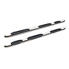 PROTRAXX 5 Oval Step Bars - image 1