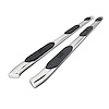 PRO TRAXX 5 OVAL W2W BARS - image 1